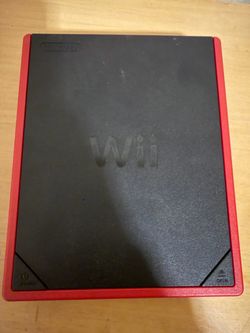 Wii mini