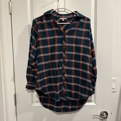 Shirt Size S