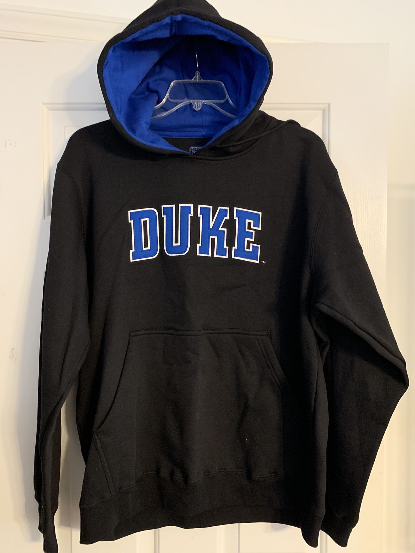 New Duke Hoodie Sweatshirt
