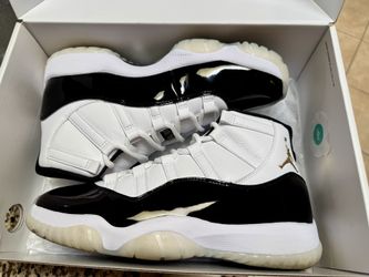 Jordan 11 Gratitude size 9