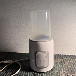 Bottle Warmer