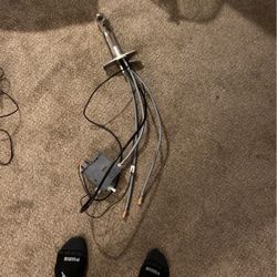 Koehler Automatic Faucet, And A Kimberly Clark Automatic Soap Dispenser