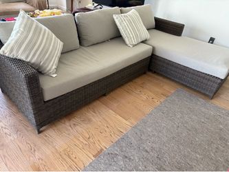 Outdoor Patio Set