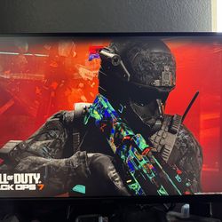 MSI MAG Gaming Monitor