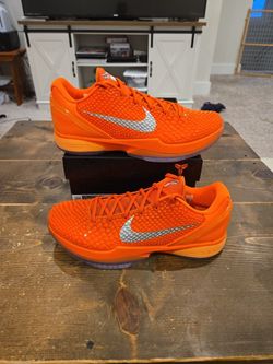 Nike kobe 6 protro