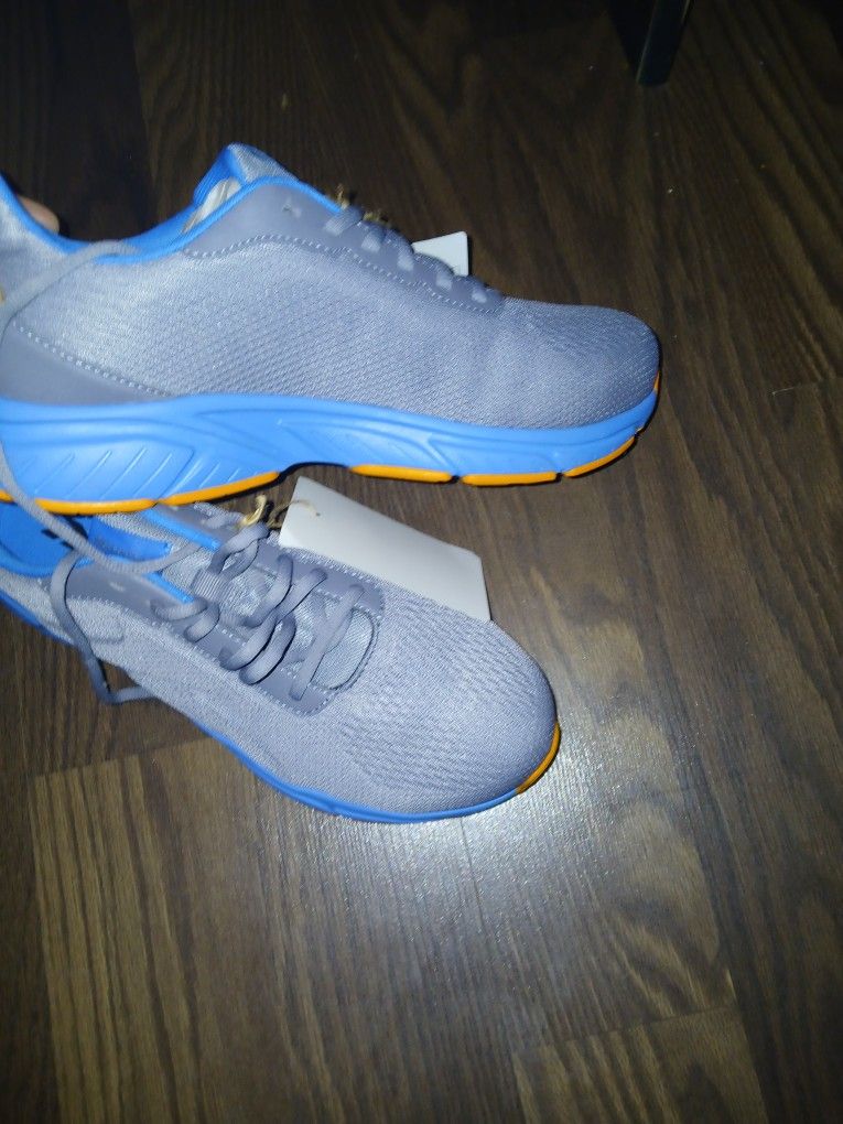 Reebok Work Shoes