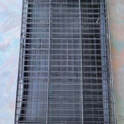 Free Medium Dog Kennel 