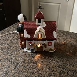 Santa’s Best Christmas In Vermont