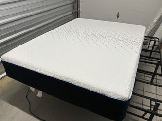 Oferta- Nectar Classic Hybrid, Queen Mattress