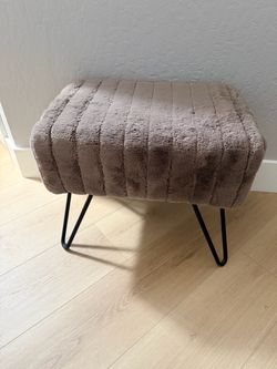 Small Bench(Durable)