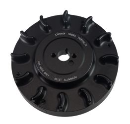 Speedway Billet Flywheel