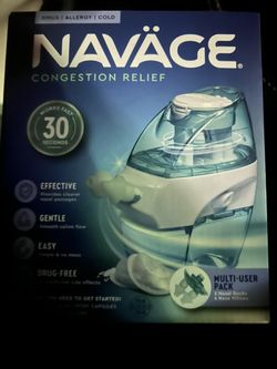 Navage 