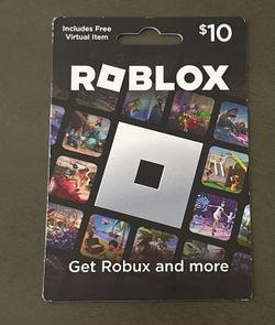 NEW  Roblox