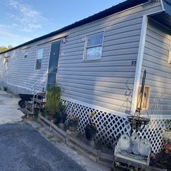 Mobile Home For Sale 