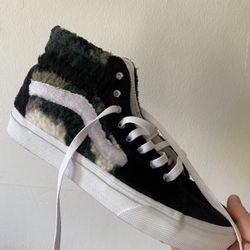 Men’s Vans 8.5 