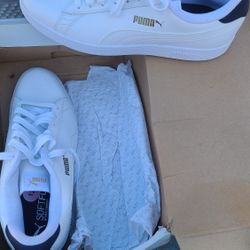puma shoes