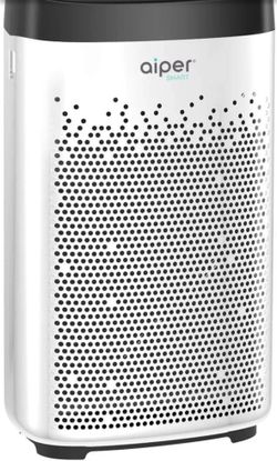 AIPER KJ200 Air Purifier for Home with H13 True HEPA Filter