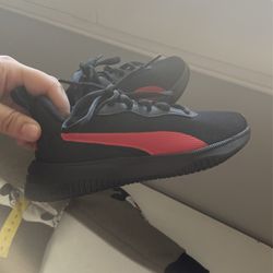 Toddler Puma Shoes