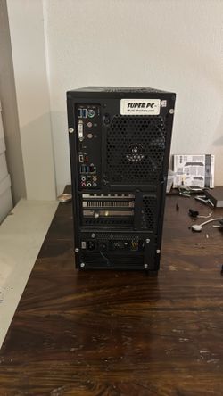 6 Port Monitor Pc Trading Or Gaming Or Trading. 