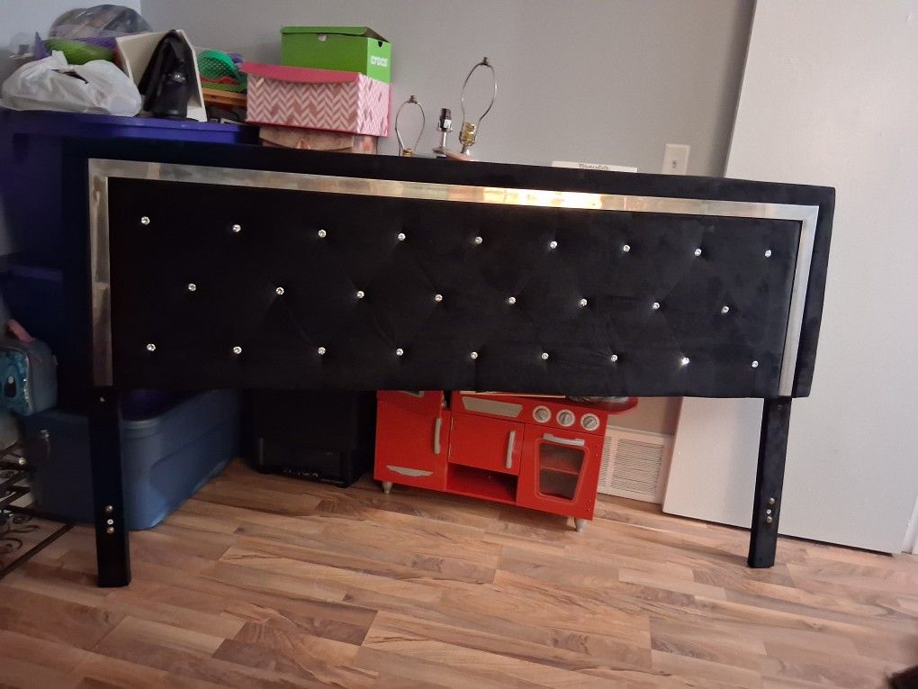 King Size Headboard