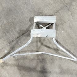 Para Escaleras Protejer El Garder