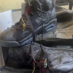 Jordan Shoes