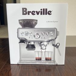 Breville Barista Express