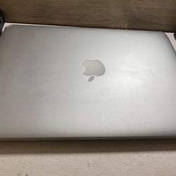 MacBook Pro 13” 2015
