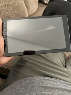 Android radio