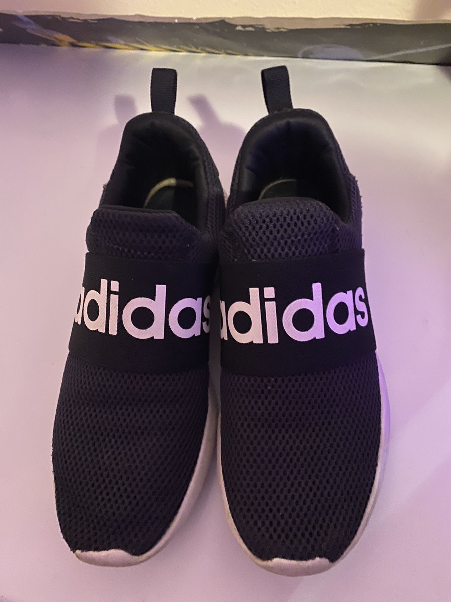 Men’s Adidas Slip On Shoes