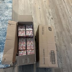 Tic Tac Boxes 