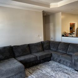 Sectional Couch
