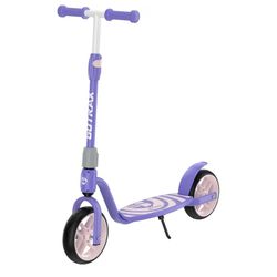 Gotrax KS8 Kick Scooter for Kids 5+, Large 8" Wheels and Height Adjustable Handlebar, Sturdy Wide Deck & Rear Brake, Detachable for Easy Storage, 2 Wh