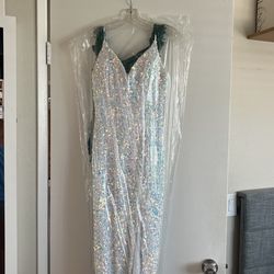 Sequence Elegant Dress