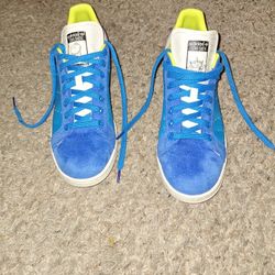 Adidas Toy Story 9.5 Mens