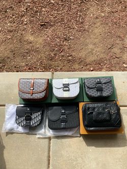bags