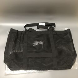 Stussy tote bag