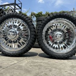 American Force Dually Eheels I. Stock We Offer Payment Option Cal Or Txt Us Today