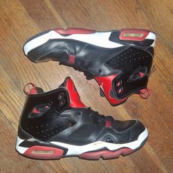 Nike Air Jordan Flights