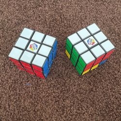 Rubiks Cube $5 Each