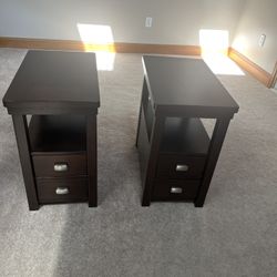 End Tables 