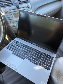 Dell precision 3550
