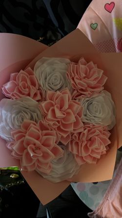 Eternal Rose Bouquet 💕