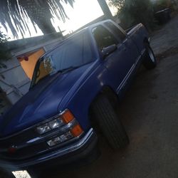 1998 Chevrolet 1500