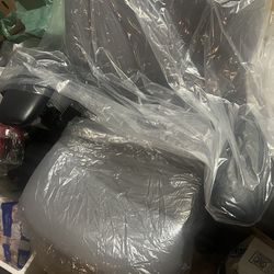 Steelcase leap office chair