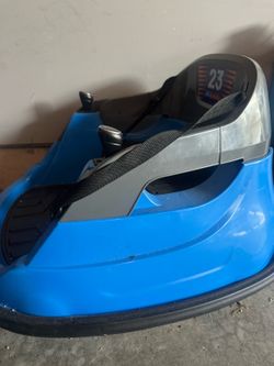 Kids Bumper cars