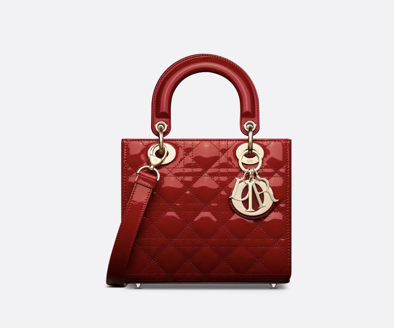 Lady Dior Bag