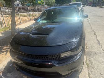 2020 Dodge Charger