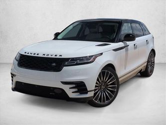 2023 Land Rover Range Rover Velar