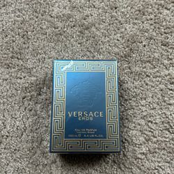 Versace Eros 